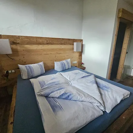 Almhof Mareil Appartement